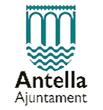 Escudo de ANTELLA